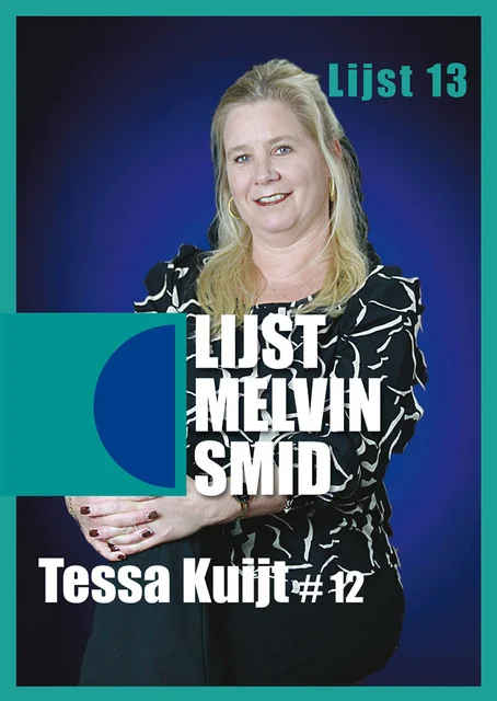 Tessa Kuijt